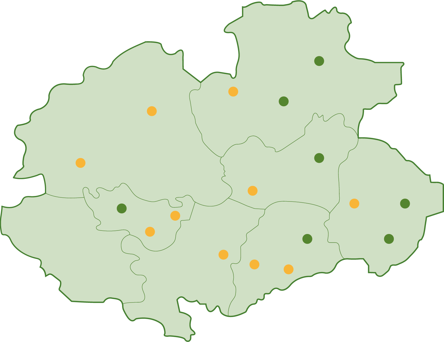 Achterhoek rookvrij