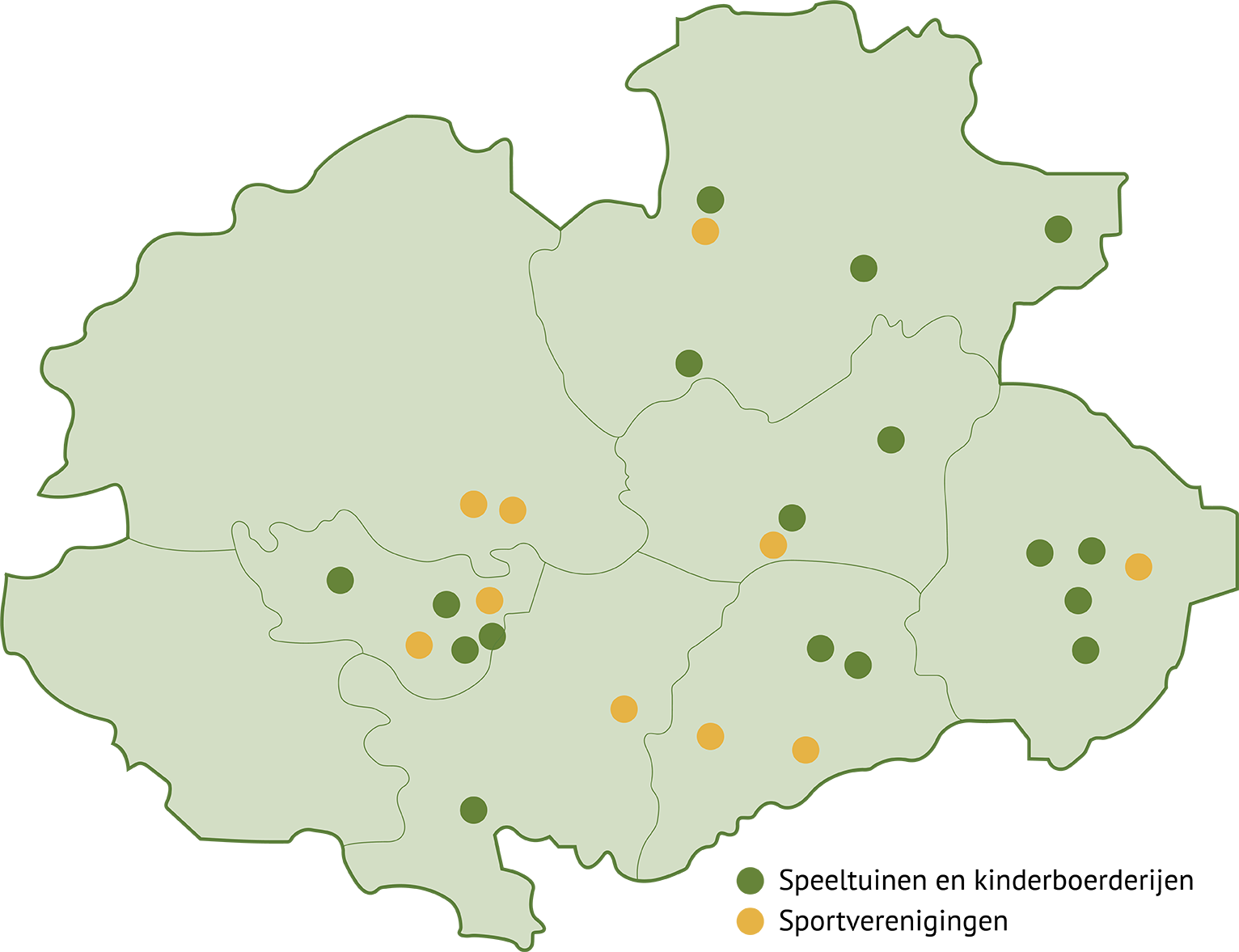 Achterhoek rookvrij